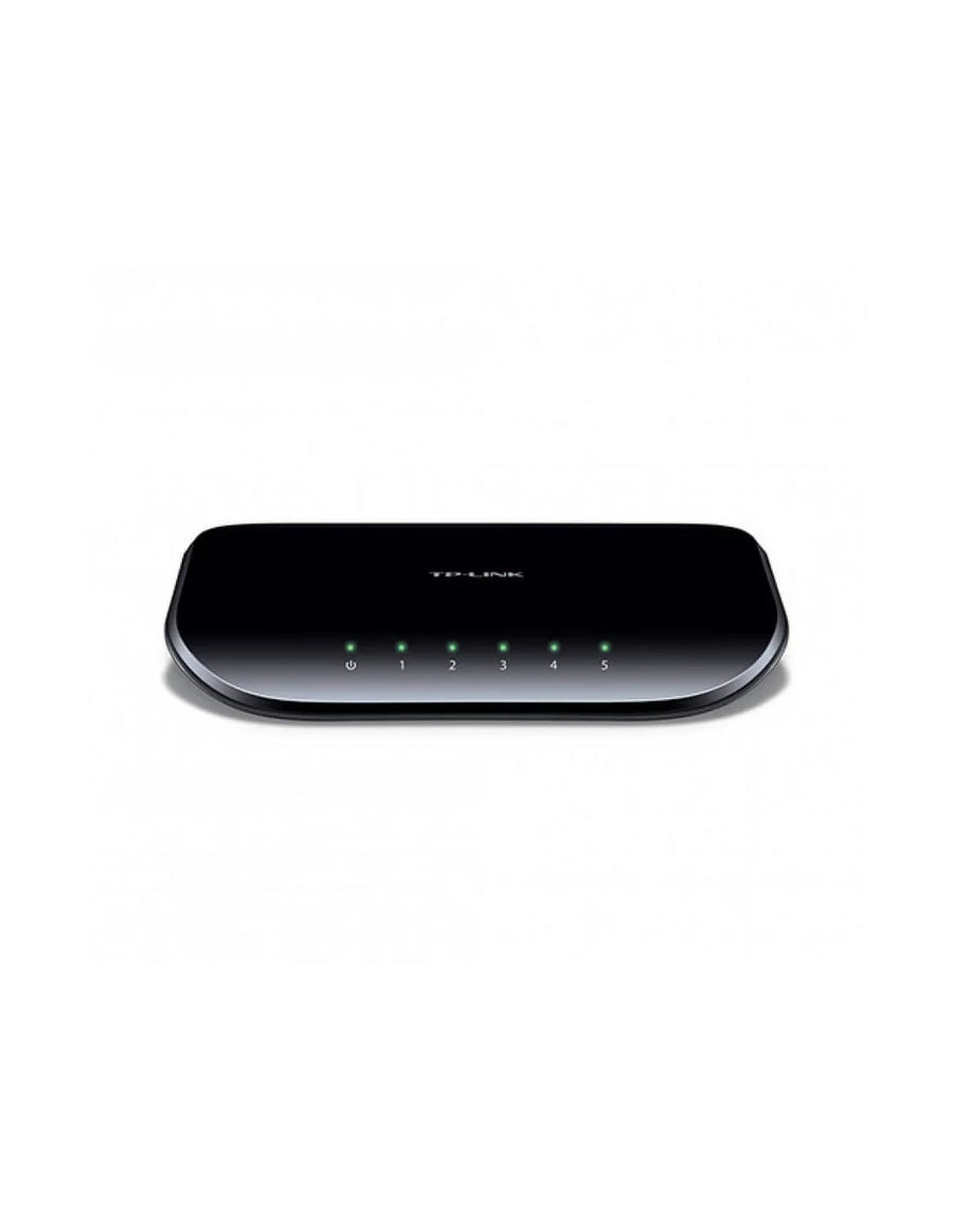 TP-Link 5 Port Gigabit Desktop Switch