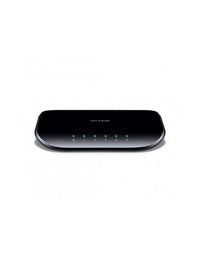 TP-Link 5 Port Gigabit Desktop Switch