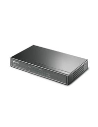 TP-Link 8-Port Gigabit 4 PoE+ Desktop Switch | TL-SG1008P