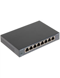 TP-Link 8-Port Gigabit Desktop Switch | TL-SG108