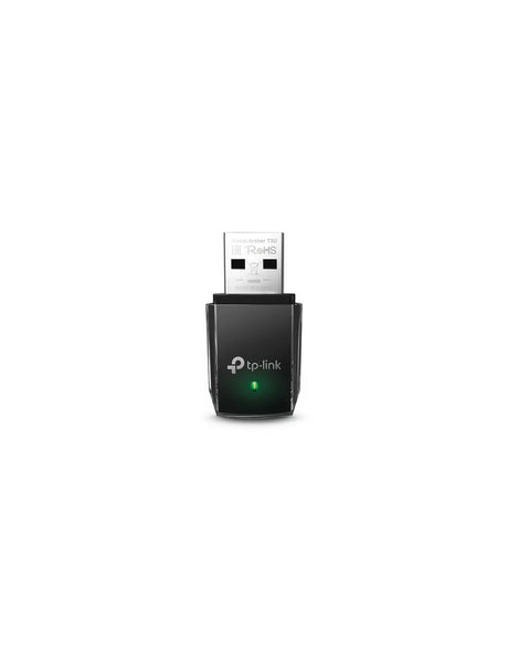 TP-Link AC1300 Mini Wireless MU-MIMO USB Adapter | Archer T3U