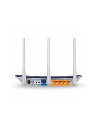 TP-Link AC750 Dual Band Wi-Fi Router