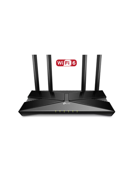 TP-Link AX1500 MU-MIMO WiFi 6 Router | Archer AX10
