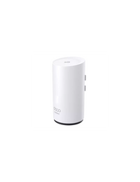 TP-Link Deco AX3000 Outdoor/Indoor Whole Home Mesh WiFi 6 Unit (1-Pack) | Deco X50-Outdoor