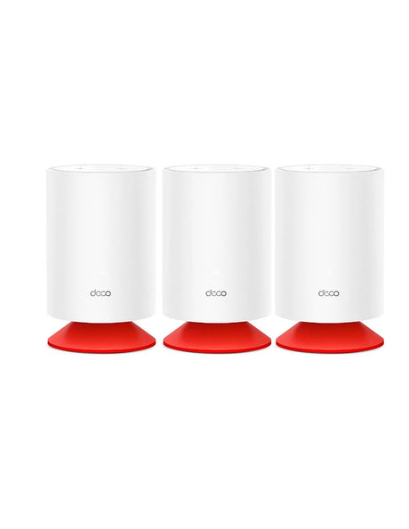 TP-Link Deco X20 Voice AX1800 router Whole Home Mesh System with Smart Speaker