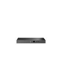 TP-Link DeltaStream 4-port Pizza-box GPON OLT | DS-P7001-04