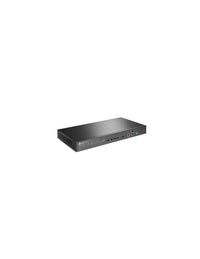 TP-Link DeltaStream 4-port Pizza-box GPON OLT | DS-P7001-04
