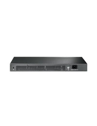 TP-Link Jetsream Gigabit L2+ Managed Switch