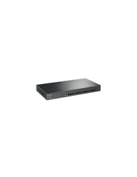 TP-Link 16 Ports Layer-2+ Switch