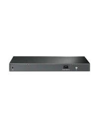 TP-Link Jetstream 28 Port Smart Managed POE Switch