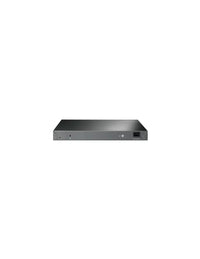 TP-Link JetStream 52-Port Gigabit L2+ Managed Switch, 48-Port PoE+ | TP-SG3452P