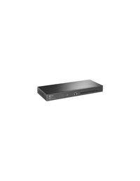 TP-Link JetStream 8-Port 10GE SFP+ L2+ Managed Fiber Switch