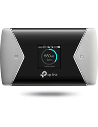 TP-Link M7650 600Mbps 4G LTE-Advanced Mobile Wi-Fi Router