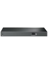 TP-Link 18 Port Gigabit Smart POE Rackmount Switch
