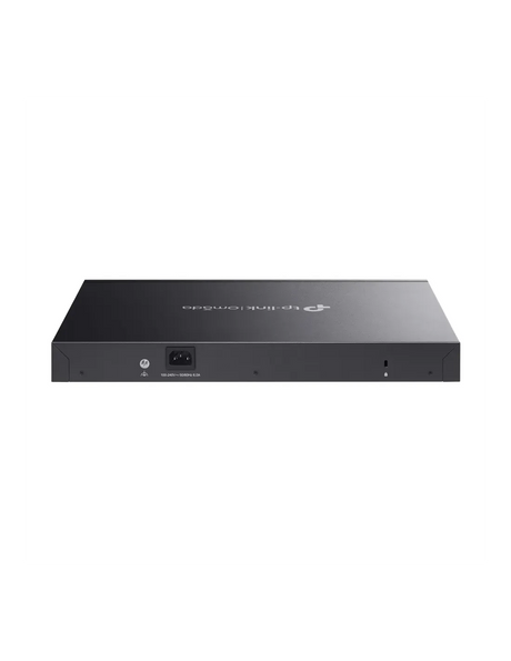 TP-Link 28 Port Gigabit L2 POE Switch