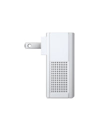 TP-Link PA4010KIT 600Mbps Powerline Extender (2 Pack)