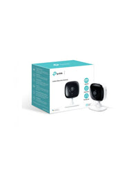 TP-Link TAPO C100 Home Security Wi-Fi Camera