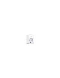 TP-Link Tapo Mini Smart WiFi Energy Monitoring Plug | Tapo P110