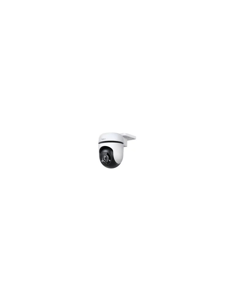 TP-Link TAPO C500 Outdoor Pan-Tilt Wi-fi Camera