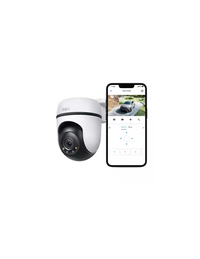 TP-Link TAPO C500 Outdoor Pan-Tilt Wi-fi Camera