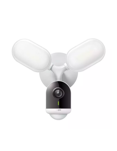 TP-Link Tapo Outdoor Smart Wi-Fi Floodlight Camera | Tapo C720