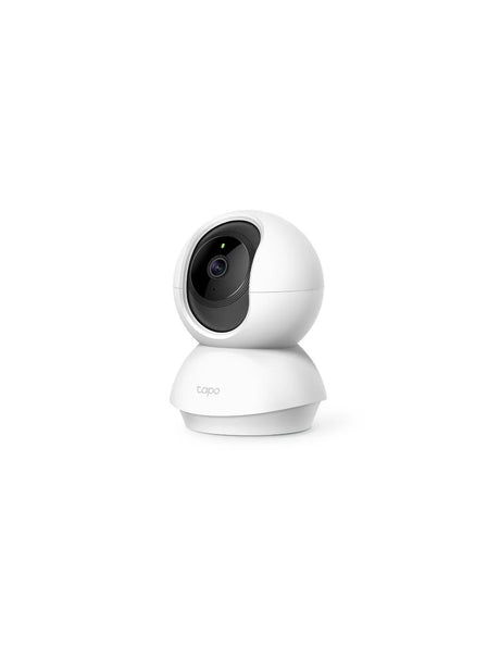 TP-Link Tapo Pan/Tilt Home Security WiFi Camera | Tapo C210