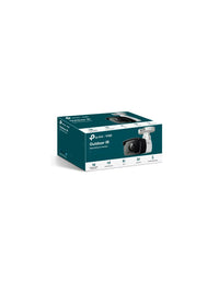 TP-Link VIGI 3MP Outdoor Bullet Network Camera