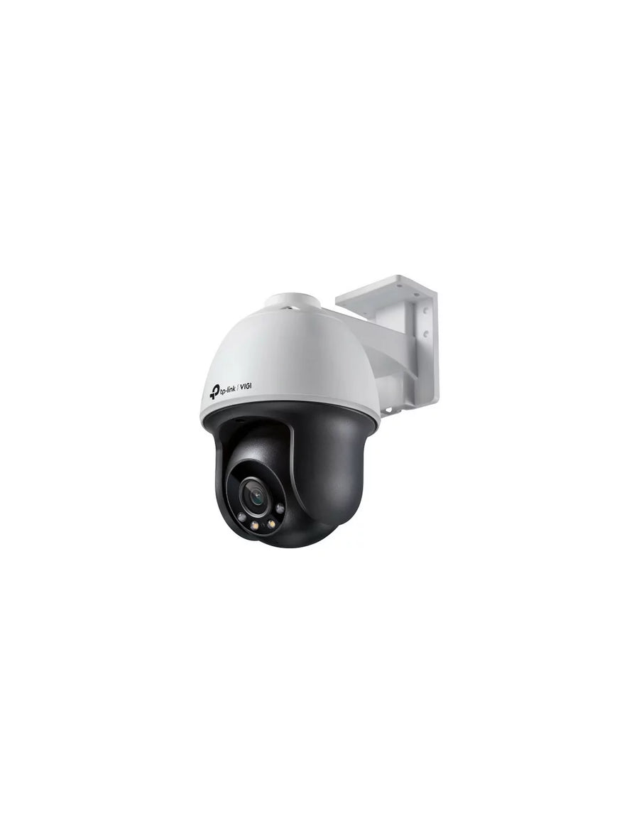TP-Link VIGI 4MP Full Colour Pan/Tilt IP Network Camera