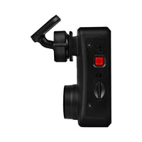 Transcend DrivePro 10 Dash Camera with 64GB MicroSD Card