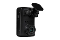 Transcend DrivePro 10 Dash Camera with 64GB MicroSD Card