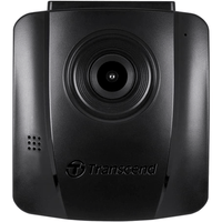 Transcend DrivePro 110 Dash Camera with 64GB MicroSD Card