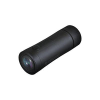 Transcend DrivePro Body 20B Motorcycle Dashcam IP68 with 64GB MicroSD