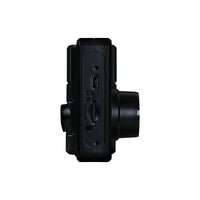 Transcend DrivePro 550B Dual Lens Dash Camera with 128GB MicroSD Card