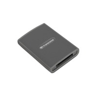 Transcend RDE2 CFexpress Type B Card Reader USB 3.2 Gen 2