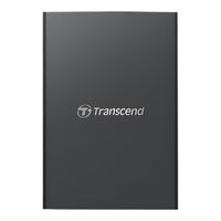Transcend RDE3 USB-C microSD Express Card Reader USB 3.2 Gen 2 10Gbps 900MB/s Read 2-Year Warranty