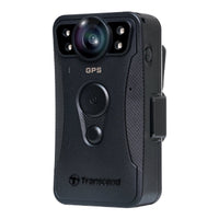 Transcend DrivePro Body 40 Body Camera 2K QHD 60fps 128GB IP68