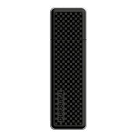 Transcend JetFlash 780 16GB USB 3.2 Gen 1 Flash Drive 400MB/s Read