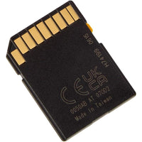 Transcend 300S 1TB SDXC UHS-I U3 V30 Class 10 SD Card 100MB/s