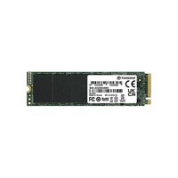 Transcend 115S 250GB M.2 NVMe PCIe 3.0 SSD 3200MB/s Read