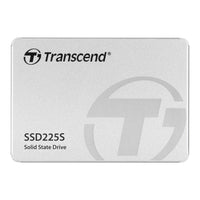 Transcend SSD225S 250GB 2.5" SATA SSD 500MB/s Read