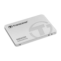 Transcend SSD225S 500GB 2.5" SATA SSD 530MB/s Read