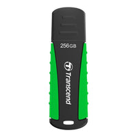 Transcend JetFlash 810 256GB USB 3.0 Flash Drive Rugged MIL-STD-810G Shock Moisture Dust Resistant