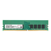 Transcend 16GB DDR4-3200 ECC Registered DIMM 2Rx8 Server Memory