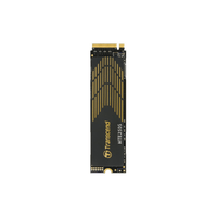 Transcend 250S 2TB M.2 NVMe PCIe 4.0 SSD 7100MB/s Read