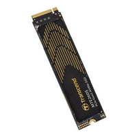 Transcend MTE260S 2TB M.2 PCIe Gen5 NVMe SSD 14000 MB/s Read