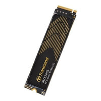 Transcend MTE260S 2TB M.2 PCIe Gen5 NVMe SSD 14000 MB/s Read