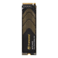 Transcend MTE260S 2TB M.2 PCIe Gen5 NVMe SSD 14000 MB/s Read