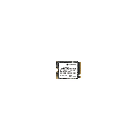Transcend MTE310S 2TB M.2 2230 NVMe PCIe Gen 4 SSD 5000MB/s Read