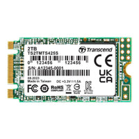 Transcend MTS425S 2TB M.2 2242 SATA III SSD 550/500 MB/s