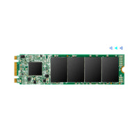 Transcend 825S 2TB M.2 2280 SATA III SSD 560/500 MB/s 3D NAND